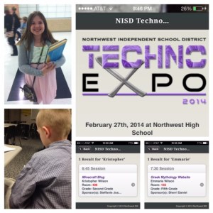 TechnoExpo 2014 Kids