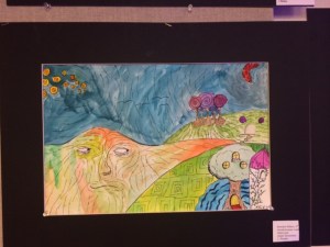 Ems creative landscape