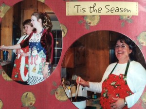 Gohring cinnamon candy