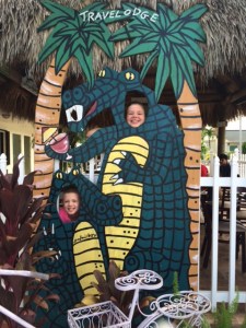 travellodge florida everglades