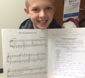 Kritter Fall music contest with music 2014