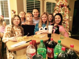 Embugs Birthday 2014