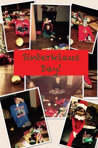 Sinterklaus Day 14