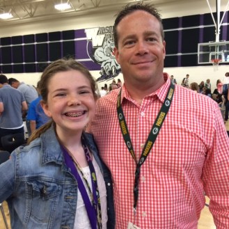 6th grade EOY Awards EmBug